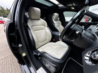 USED 2016 16 JAGUAR XJR 5.0 V8 Saloon 4dr Petrol Auto Euro 6 (s/s) (550 ps) One Former Keeper + FSH