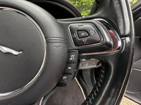 USED 2016 16 JAGUAR XJR 5.0 V8 Saloon 4dr Petrol Auto Euro 6 (s/s) (550 ps) One Former Keeper + FSH
