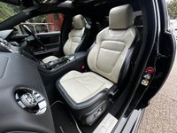 USED 2016 16 JAGUAR XJR 5.0 V8 Saloon 4dr Petrol Auto Euro 6 (s/s) (550 ps) One Former Keeper + FSH