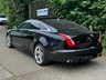 USED 2016 16 JAGUAR XJR 5.0 V8 Saloon 4dr Petrol Auto Euro 6 (s/s) (550 ps) One Former Keeper + FSH