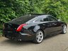 USED 2016 16 JAGUAR XJR 5.0 V8 Saloon 4dr Petrol Auto Euro 6 (s/s) (550 ps) One Former Keeper + FSH