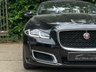USED 2016 16 JAGUAR XJR 5.0 V8 Saloon 4dr Petrol Auto Euro 6 (s/s) (550 ps) One Former Keeper + FSH