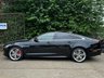 USED 2016 16 JAGUAR XJR 5.0 V8 Saloon 4dr Petrol Auto Euro 6 (s/s) (550 ps) One Former Keeper + FSH