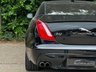 USED 2016 16 JAGUAR XJR 5.0 V8 Saloon 4dr Petrol Auto Euro 6 (s/s) (550 ps) One Former Keeper + FSH