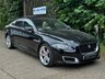 USED 2016 16 JAGUAR XJR 5.0 V8 Saloon 4dr Petrol Auto Euro 6 (s/s) (550 ps) One Former Keeper + FSH