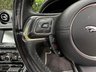 USED 2016 16 JAGUAR XJR 5.0 V8 Saloon 4dr Petrol Auto Euro 6 (s/s) (550 ps) One Former Keeper + FSH