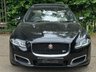 USED 2016 16 JAGUAR XJR 5.0 V8 Saloon 4dr Petrol Auto Euro 6 (s/s) (550 ps) One Former Keeper + FSH