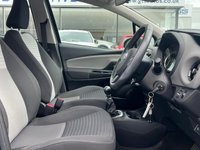 USED 2019 19 TOYOTA YARIS 1.5 VVT-i ICON TECH FIVE DOOR 110 BHP 