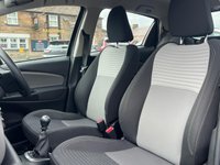 USED 2019 19 TOYOTA YARIS 1.5 VVT-i ICON TECH FIVE DOOR 110 BHP 