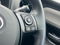 USED 2019 19 TOYOTA YARIS 1.5 VVT-i ICON TECH FIVE DOOR 110 BHP 