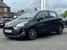 USED 2019 19 TOYOTA YARIS 1.5 VVT-i ICON TECH FIVE DOOR 110 BHP 