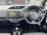 USED 2019 19 TOYOTA YARIS 1.5 VVT-i ICON TECH FIVE DOOR 110 BHP 