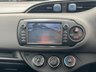USED 2019 19 TOYOTA YARIS 1.5 VVT-i ICON TECH FIVE DOOR 110 BHP 