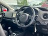 USED 2019 19 TOYOTA YARIS 1.5 VVT-i ICON TECH FIVE DOOR 110 BHP 