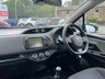 USED 2019 19 TOYOTA YARIS 1.5 VVT-i ICON TECH FIVE DOOR 110 BHP 
