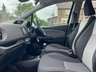 USED 2019 19 TOYOTA YARIS 1.5 VVT-i ICON TECH FIVE DOOR 110 BHP 