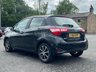 USED 2019 19 TOYOTA YARIS 1.5 VVT-i ICON TECH FIVE DOOR 110 BHP 