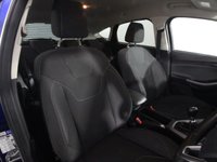 USED 2015 65 FORD FOCUS 1.0T EcoBoost Zetec Hatchback 5dr Petrol Manual Euro 6 (s/s) (125 ps) 