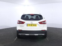 USED 2019 19 NISSAN QASHQAI 1.5 dCi N-Motion SUV 5dr Diesel Manual Euro 6 (s/s) (115 ps) 