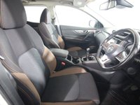 USED 2019 19 NISSAN QASHQAI 1.5 dCi N-Motion SUV 5dr Diesel Manual Euro 6 (s/s) (115 ps) 