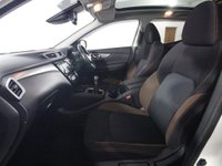USED 2019 19 NISSAN QASHQAI 1.5 dCi N-Motion SUV 5dr Diesel Manual Euro 6 (s/s) (115 ps) 