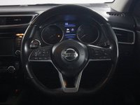 USED 2019 19 NISSAN QASHQAI 1.5 dCi N-Motion SUV 5dr Diesel Manual Euro 6 (s/s) (115 ps) 