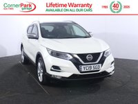 USED 2019 19 NISSAN QASHQAI 1.5 dCi N-Motion SUV 5dr Diesel Manual Euro 6 (s/s) (115 ps) 
