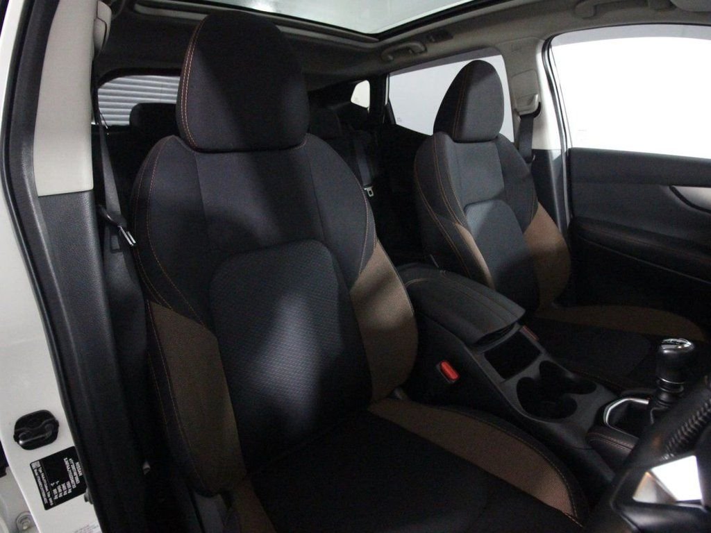 USED 2019 19 NISSAN QASHQAI 1.5 dCi N-Motion SUV 5dr Diesel Manual Euro 6 (s/s) (115 ps) 