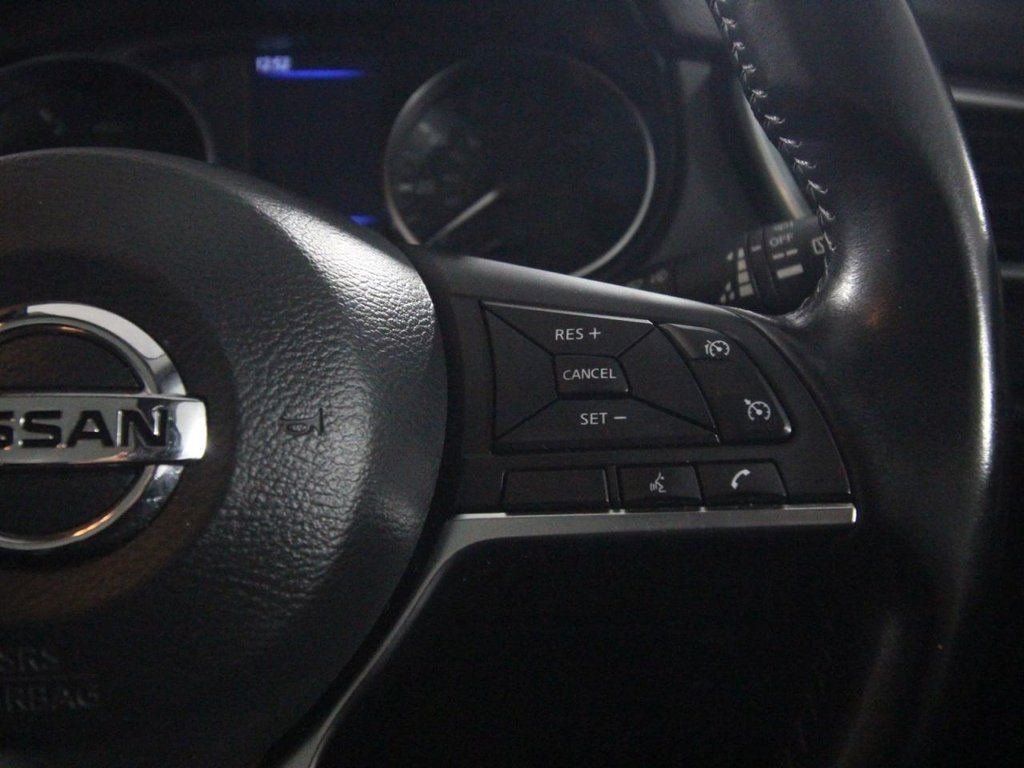 USED 2019 19 NISSAN QASHQAI 1.5 dCi N-Motion SUV 5dr Diesel Manual Euro 6 (s/s) (115 ps) 
