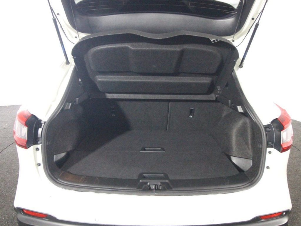 USED 2019 19 NISSAN QASHQAI 1.5 dCi N-Motion SUV 5dr Diesel Manual Euro 6 (s/s) (115 ps) 