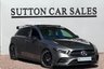 USED 2019 69 MERCEDES-BENZ A CLASS 2.0 A35 AMG (Premium Plus) SpdS DCT 4MATIC Euro 6 (s/s) 5dr PANROOF|HUDS|AEROPACK|1 OWNER