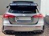 USED 2019 69 MERCEDES-BENZ A CLASS 2.0 A35 AMG (Premium Plus) SpdS DCT 4MATIC Euro 6 (s/s) 5dr PANROOF|HUDS|AEROPACK|1 OWNER