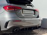 USED 2019 69 MERCEDES-BENZ A CLASS 2.0 A35 AMG (Premium Plus) SpdS DCT 4MATIC Euro 6 (s/s) 5dr PANROOF|HUDS|AEROPACK|1 OWNER