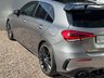 USED 2019 69 MERCEDES-BENZ A CLASS 2.0 A35 AMG (Premium Plus) SpdS DCT 4MATIC Euro 6 (s/s) 5dr PANROOF|HUDS|AEROPACK|1 OWNER