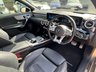 USED 2019 69 MERCEDES-BENZ A CLASS 2.0 A35 AMG (Premium Plus) SpdS DCT 4MATIC Euro 6 (s/s) 5dr PANROOF|HUDS|AEROPACK|1 OWNER