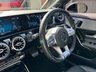 USED 2019 69 MERCEDES-BENZ A CLASS 2.0 A35 AMG (Premium Plus) SpdS DCT 4MATIC Euro 6 (s/s) 5dr PANROOF|HUDS|AEROPACK|1 OWNER