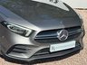 USED 2019 69 MERCEDES-BENZ A CLASS 2.0 A35 AMG (Premium Plus) SpdS DCT 4MATIC Euro 6 (s/s) 5dr PANROOF|HUDS|AEROPACK|1 OWNER