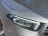USED 2019 69 MERCEDES-BENZ A CLASS 2.0 A35 AMG (Premium Plus) SpdS DCT 4MATIC Euro 6 (s/s) 5dr PANROOF|HUDS|AEROPACK|1 OWNER