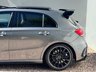 USED 2019 69 MERCEDES-BENZ A CLASS 2.0 A35 AMG (Premium Plus) SpdS DCT 4MATIC Euro 6 (s/s) 5dr PANROOF|HUDS|AEROPACK|1 OWNER