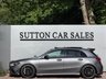 USED 2019 69 MERCEDES-BENZ A CLASS 2.0 A35 AMG (Premium Plus) SpdS DCT 4MATIC Euro 6 (s/s) 5dr PANROOF|HUDS|AEROPACK|1 OWNER