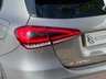 USED 2019 69 MERCEDES-BENZ A CLASS 2.0 A35 AMG (Premium Plus) SpdS DCT 4MATIC Euro 6 (s/s) 5dr PANROOF|HUDS|AEROPACK|1 OWNER