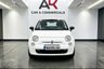 USED 2009 59 FIAT 500 1.2 Pop Hatchback 3dr Petrol Manual Euro 5 (s/s) (69 bhp) 