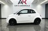 USED 2009 59 FIAT 500 1.2 Pop Hatchback 3dr Petrol Manual Euro 5 (s/s) (69 bhp) 