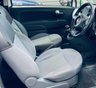 USED 2009 59 FIAT 500 1.2 Pop Hatchback 3dr Petrol Manual Euro 5 (s/s) (69 bhp) 