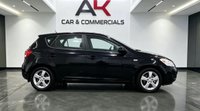 USED 2009 59 KIA CEED 1.6 GS Estate 5dr Petrol Manual (154 g/km, 120 bhp) 