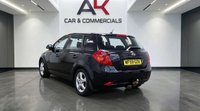 USED 2009 59 KIA CEED 1.6 GS Estate 5dr Petrol Manual (154 g/km, 120 bhp) 