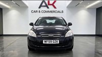 USED 2009 59 KIA CEED 1.6 GS Estate 5dr Petrol Manual (154 g/km, 120 bhp) 