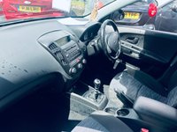 USED 2009 59 KIA CEED 1.6 GS Estate 5dr Petrol Manual (154 g/km, 120 bhp) 