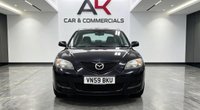 USED 2009 59 MAZDA MAZDA3 1.6L 5d  109 BHP 