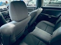 USED 2009 59 MAZDA MAZDA3 1.6L 5d  109 BHP 